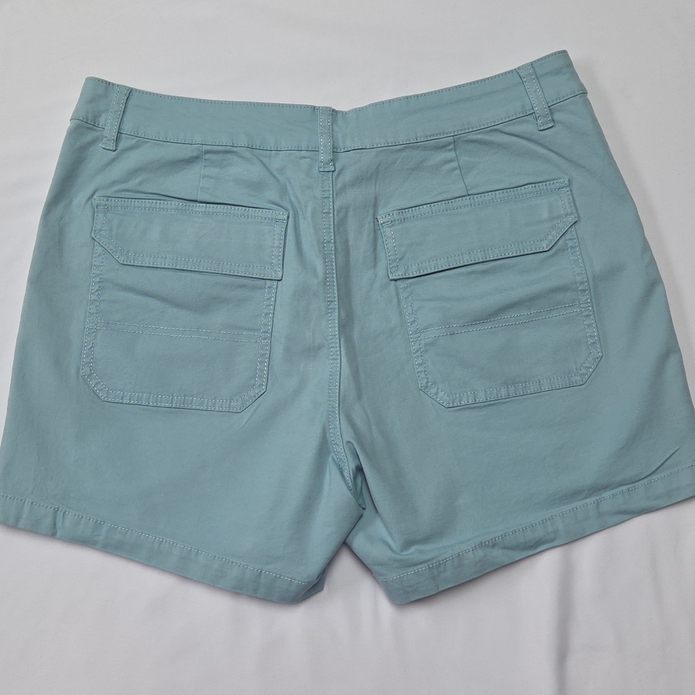 CAbi Limited Edition Hiker Shorts # 5793 - Picture 2 of 5